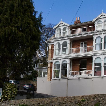 Braddon Hall Torquay Zewnętrze zdjęcie