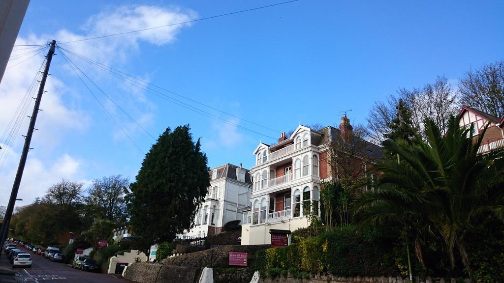 Braddon Hall Torquay Zewnętrze zdjęcie