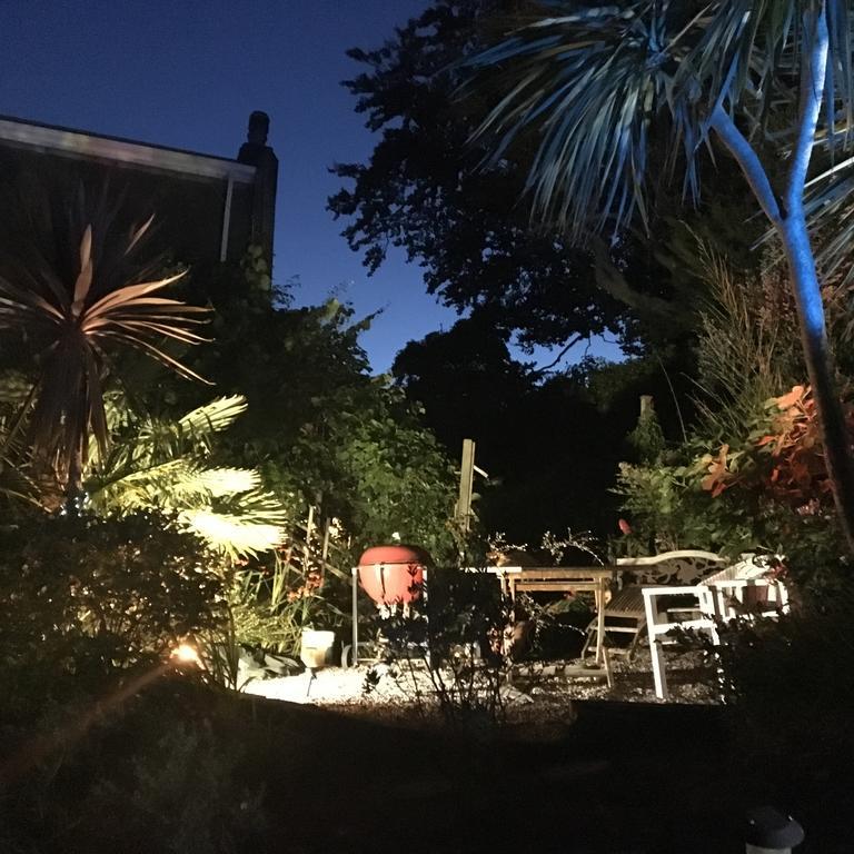 Braddon Hall Torquay Zewnętrze zdjęcie
