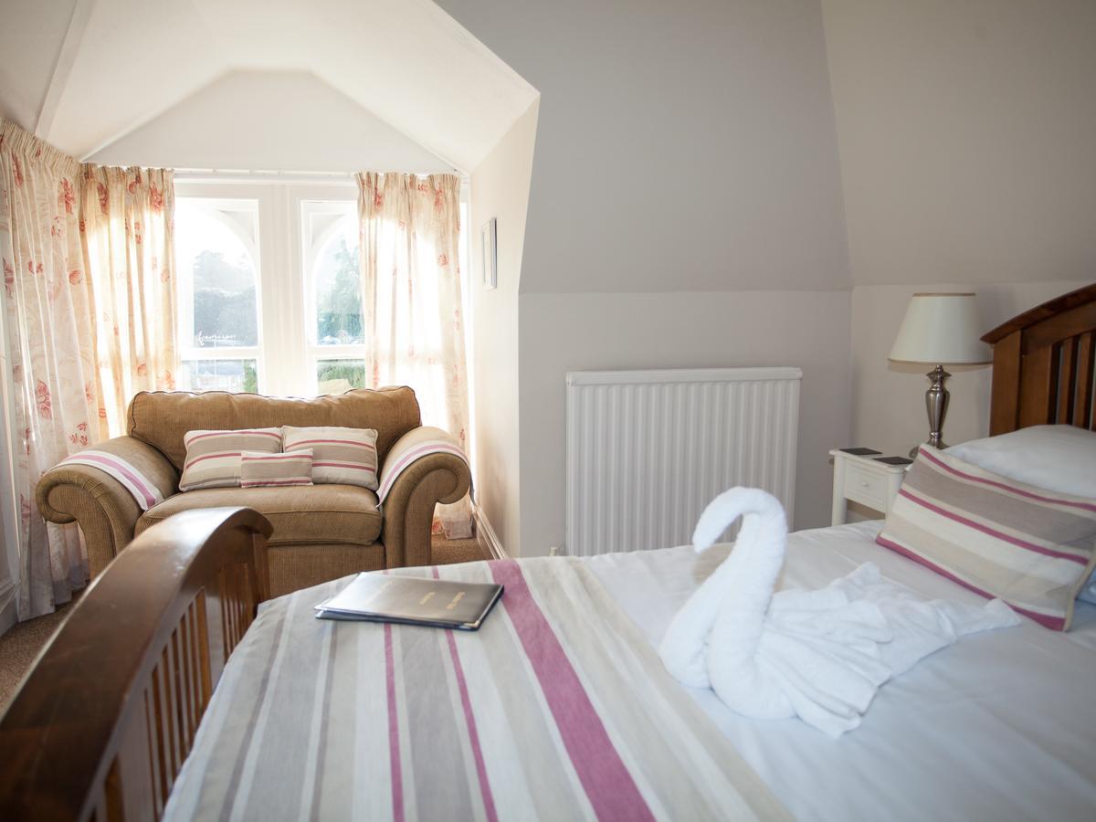 Braddon Hall Torquay Zewnętrze zdjęcie