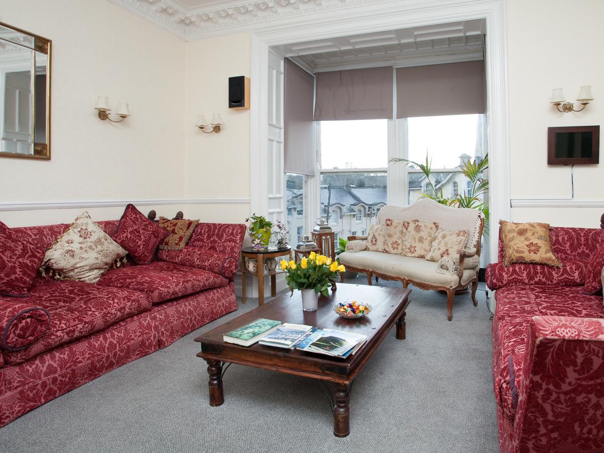 Braddon Hall Torquay Zewnętrze zdjęcie