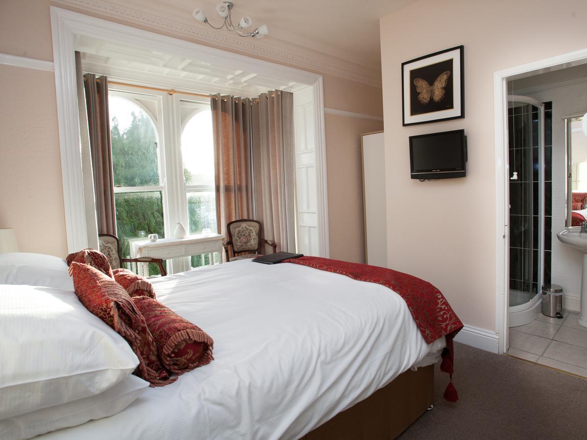 Braddon Hall Torquay Zewnętrze zdjęcie