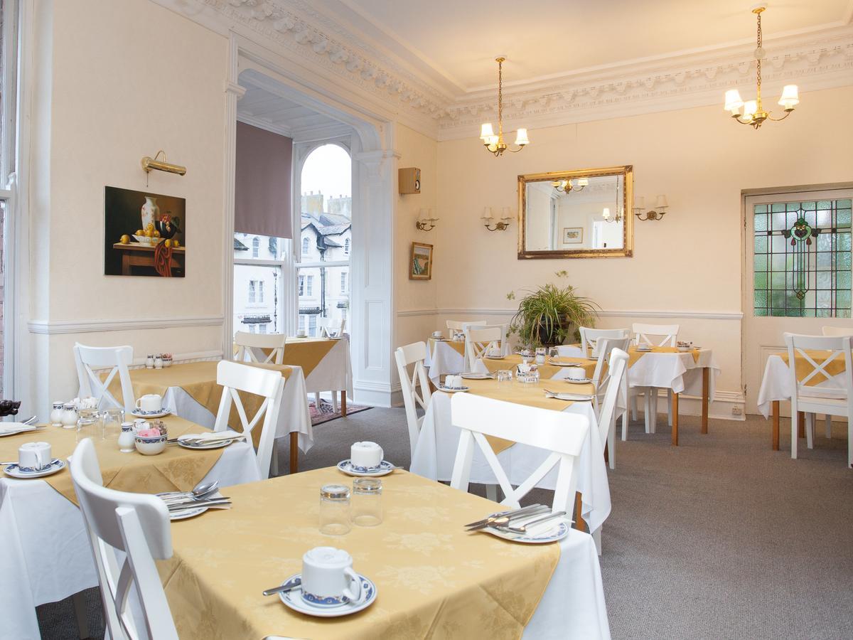 Braddon Hall Torquay Zewnętrze zdjęcie