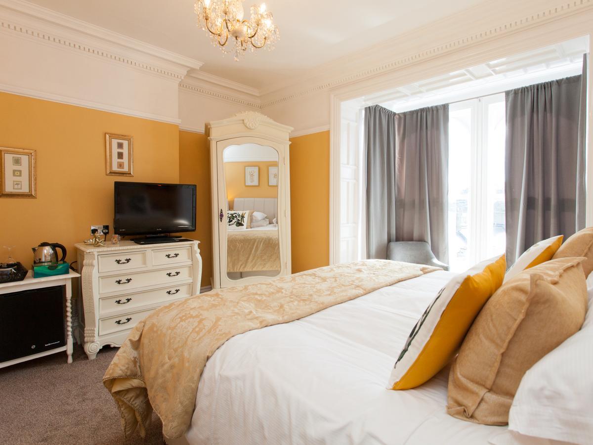 Braddon Hall Torquay Zewnętrze zdjęcie