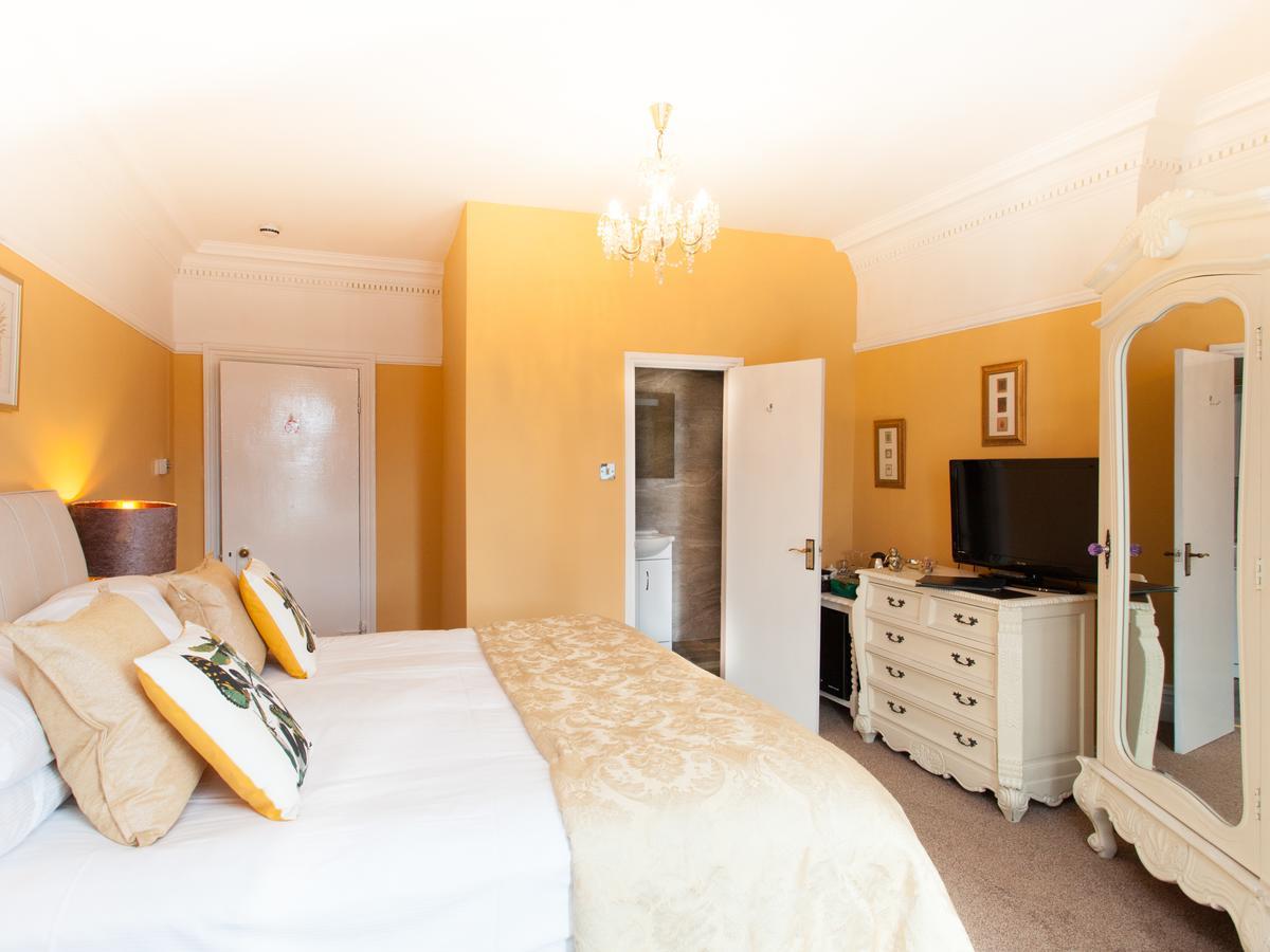 Braddon Hall Torquay Zewnętrze zdjęcie