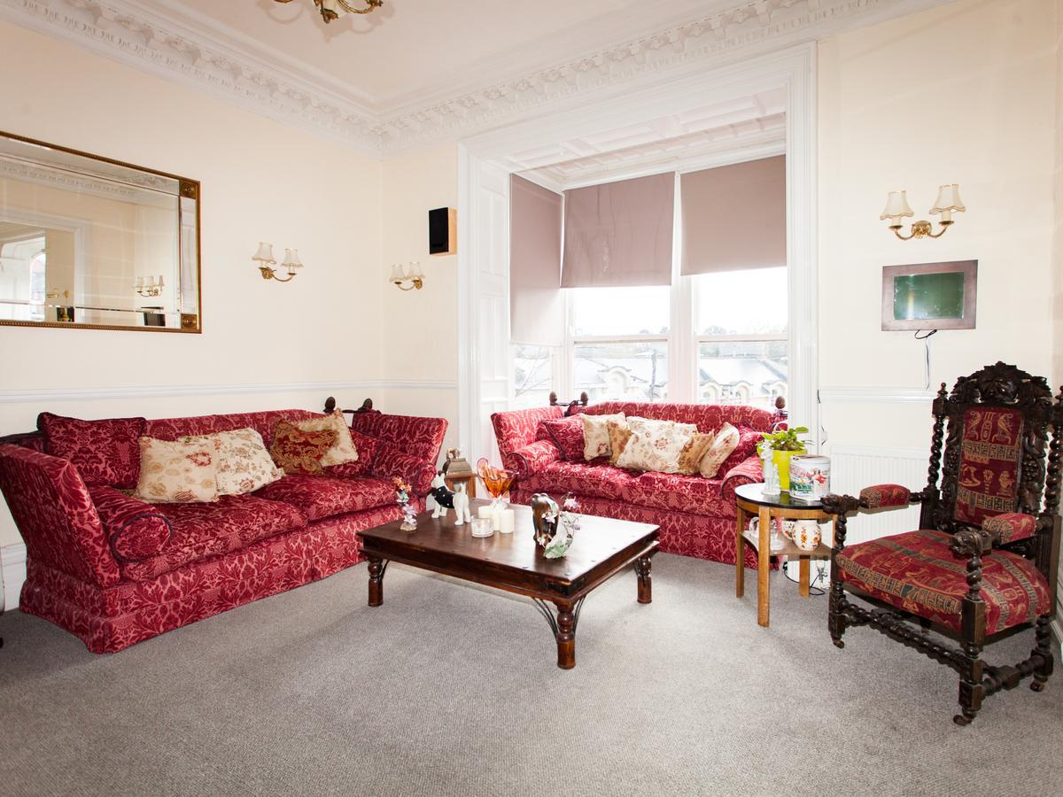 Braddon Hall Torquay Zewnętrze zdjęcie