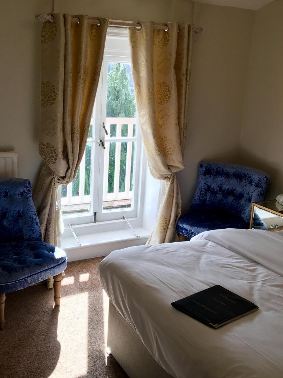 Braddon Hall Torquay Zewnętrze zdjęcie