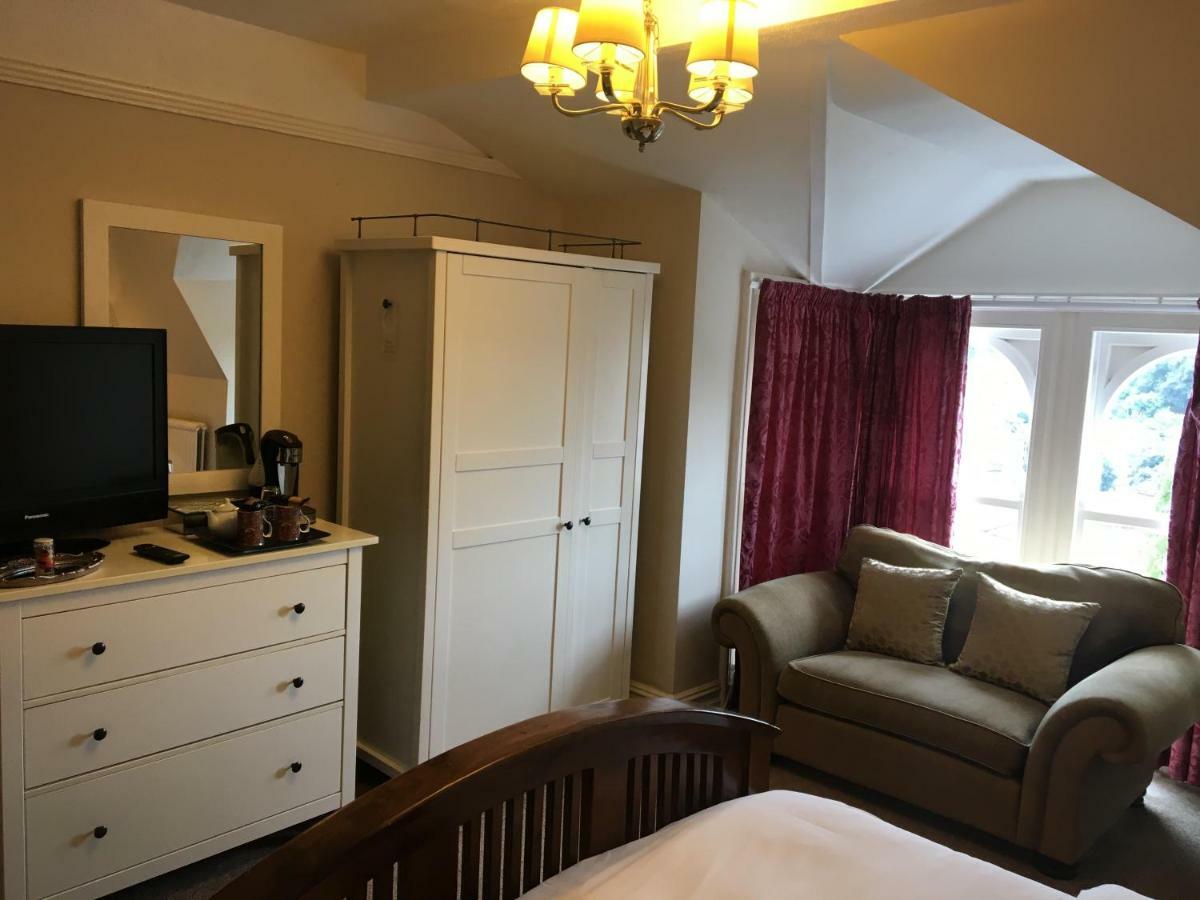Braddon Hall Torquay Zewnętrze zdjęcie